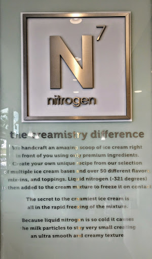 Ice Cream Shop «Creamistry Lakeway», reviews and photos, 1510 Ranch Rd 620 S #400, Lakeway, TX 78734, USA