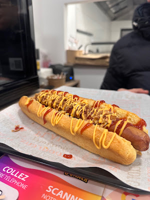 O’Snack à Strasbourg