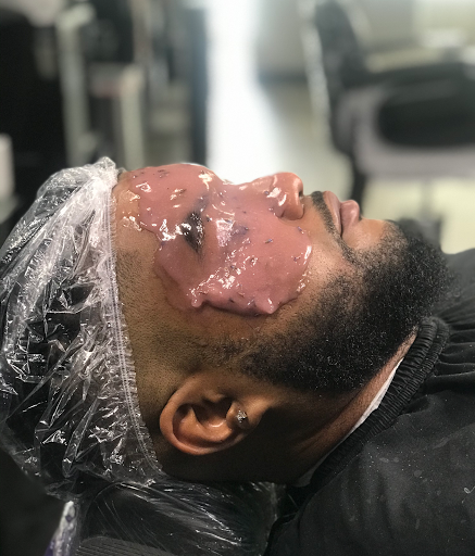 Barbers Hop (Hair Units ~ Facials & more)