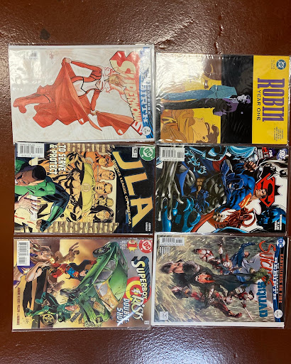 Book Store «Ohio Book Store Inc», reviews and photos, 726 Main St, Cincinnati, OH 45202, USA