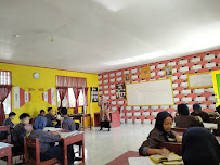 Foto SMP  Negeri 2 Bungku Pesisir Satu Atap, Kabupaten Morowali