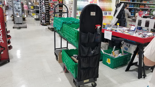 Hardware Store «Apopka Ace Hdw/Lbr Inc», reviews and photos, 530 S Park Ave, Apopka, FL 32703, USA