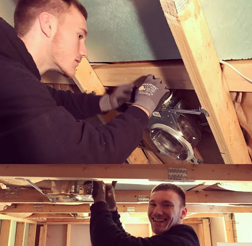 Electrician «Nichols Electrical Contracting», reviews and photos