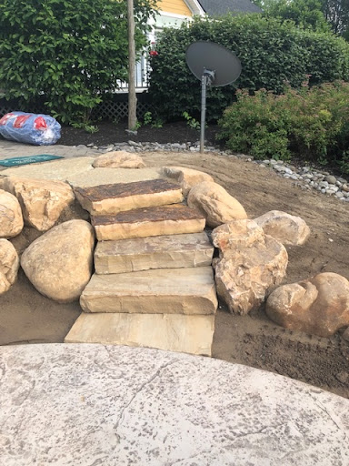 Landscape Designer «Townescapes, LLC», reviews and photos, 500 Kent Rd, Batavia, OH 45103, USA