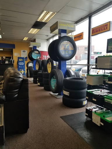 Hank May's Discount Tire & Auto Center