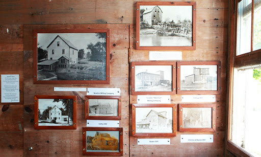 Museum «Wagaman Mill & Museum», reviews and photos, 200 East St, Lynnville, IA 50153, USA