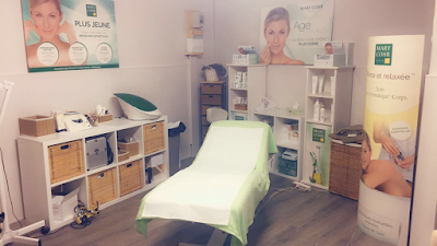 Le grain de beauté Institut MARY CORH à Caissargues
