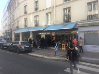 Photos du propriétaire du Pizzeria Chez Antoine à Vincennes - n°6