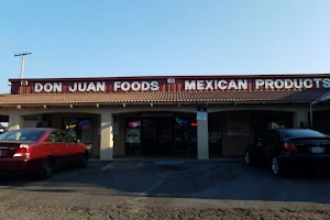 Don Juan Foods image