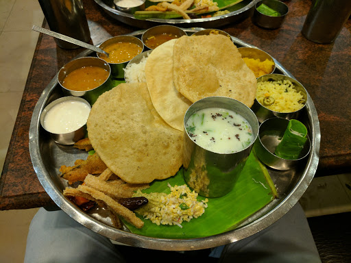 भारतीय भोजन रेस्तरां दिल्ली