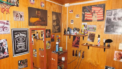 El 10 de la barbería