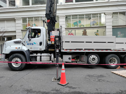 Park «South Park Blocks», reviews and photos, SW Park Ave, Portland, OR 97204, USA