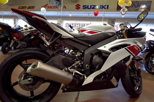 Motorcycle Dealer «Island Power Sports», reviews and photos, 4116 Sunrise Hwy, Massapequa, NY 11758, USA