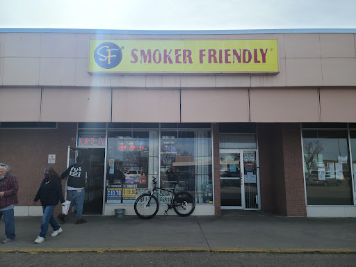 Tobacco Shop «Smoker Friendly», reviews and photos, 1000 W 6th St, Pueblo, CO 81003, USA
