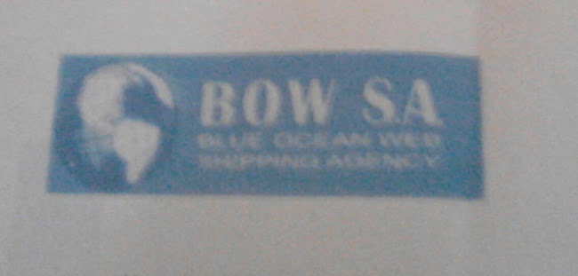 Naviera Bow S.A - Oficina de empresa