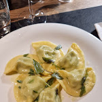 Photo n°2 de l'avis de Silvia.o fait le 27/09/2023 à 10:03 sur le  MEDORO BISTRO' à Ferrara