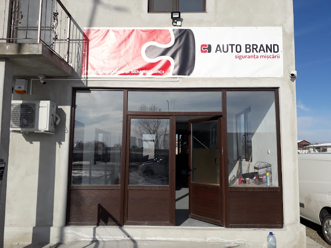 Auto Brand Ploiesti