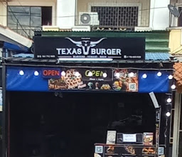Texas Burger Restaurant and Bar photo