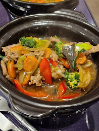 Soupe du Restaurant vietnamien Ha Noi Quan à Issoudun - n°1