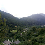 Photo n°1 de l'avis de Claudio.h fait le 18/08/2018 à 14:34 sur le  Albergo Ristorante Bellavista à Re