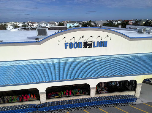 Grocery Store «Food Lion», reviews and photos, 805 Ocean Trail, Corolla, NC 27927, USA