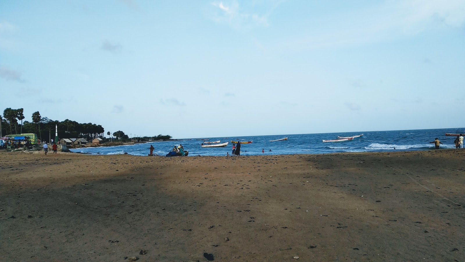 Seeni Appa Dargha Beach photo #8