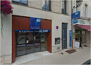 Banque Banque Populaire Aquitaine Centre Atlantique 17700 Surgères