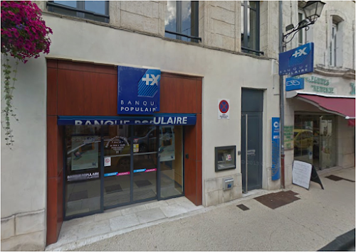 Banque Populaire Aquitaine Centre Atlantique à Surgères