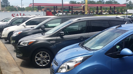 Used Car Dealer «Elite Motors Inc», reviews and photos, 5885 Wendy Bagwell Pkwy, Hiram, GA 30141, USA