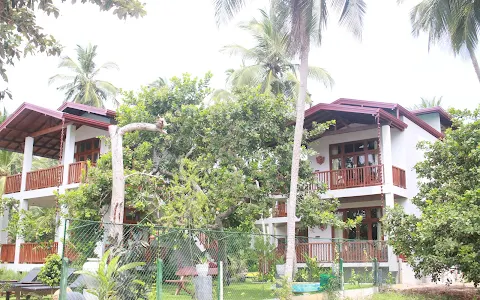 Lagoon Gate Tangalle Resort image