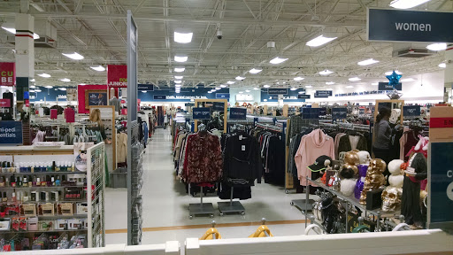 Department Store «Marshalls», reviews and photos, 99 Massillon Marketplace Dr SW, Massillon, OH 44646, USA