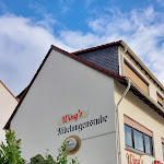 Photo n°2 de l'avis de Lucy.a fait le 03/02/2022 à 13:09 sur le  Wings Nibelungenstube - Wing Yee Kan à Worms