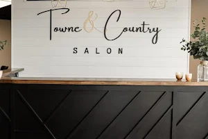 Towne & Country Salon image