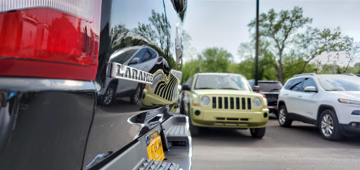 Car Dealer «L. T. Begnal Motor Co, Inc.», reviews and photos, 515 Albany Ave, Kingston, NY 12401, USA