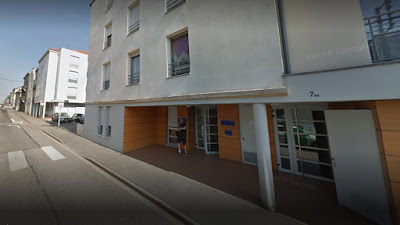 Dr Michèle BOUCHE à Lunéville