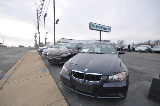 Used Car Dealer «DriveTime Used Cars», reviews and photos, 2225 N Dupont Hwy, New Castle, DE 19720, USA