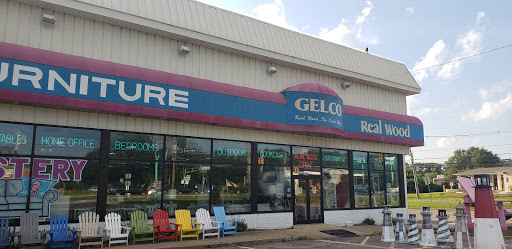 Store «Gelco Furniture», reviews and photos, 1288 Hooper Ave, Toms River, NJ 08753, USA