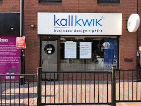 Kall Kwik Northampton