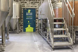 Ballykilcavan Brewery image