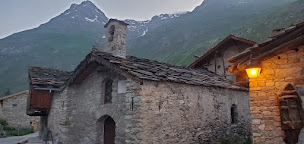 Photo n°66 de Restaurant Auberge D'oul à Bonneval-sur-Arc ()