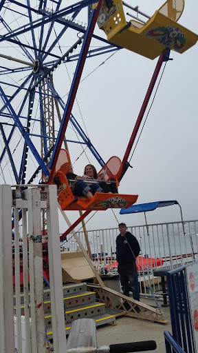 Amusement Park «Balboa Fun Zone», reviews and photos, 600 E Bay Ave, Newport Beach, CA 92661, USA