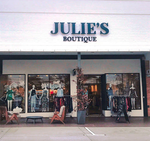 Julie's Boutique