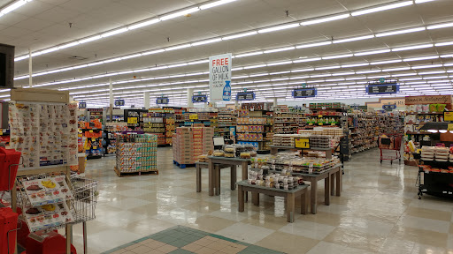 Supermarket «Lucky», reviews and photos, 200 Country Club Gate Center, Pacific Grove, CA 93950, USA