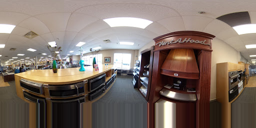 Appliance Store «Warners Stellian Appliance - Woodbury», reviews and photos, 1750 Weir Dr, Woodbury, MN 55125, USA