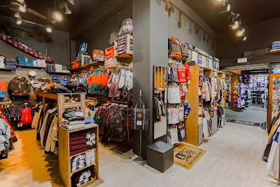 Picture Organic Clothing val thorens à Val Thorens