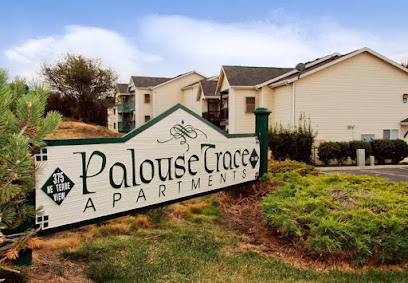 Palouse Trace Apartments