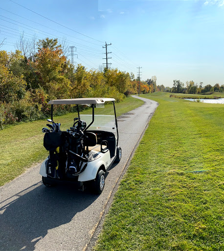 Public Golf Course «Glacier Club», reviews and photos, 8000 Glacier Club Dr, Washington, MI 48094, USA