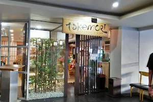 Takemori Japanese Dining Banjarmasin image