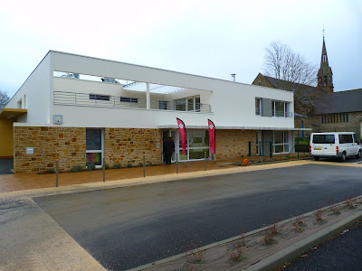 Résidence Kerélys (EHPAD) à Saint-Brieuc