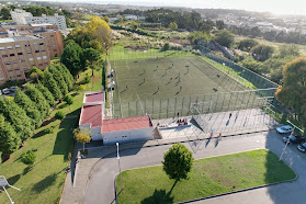 Campo Desportivo da Urbanização Bela Vista